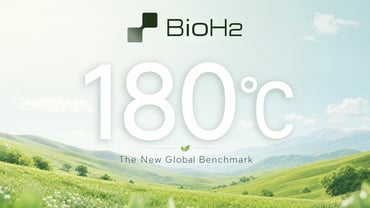 The Thermodynamic Advantage—Why 180°C is the New Global Benchmark