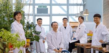 Beyond the Lab: Why 1 BioH2 Tech was Named a JUMPSTARTER 2025 Global Top 30 Startup